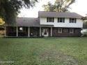 GOLF COURSE Lot on side at the 5th Green. This Spacious home has for sale in River Bend North Carolina Craven County County on GolfHomes.com