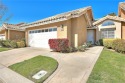 Beautifully Upgraded Single Story (55+) Condo located in the for sale in Banning California Riverside County County on GolfHomes.com