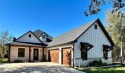 Experience modern farmhouse charm on .347 acres with superb for sale in Whitney Texas Hill County County on GolfHomes.com