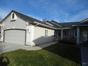 This is a great single-Level 3 bedroom, 2 bath townhome.  In a for sale in Meridian Idaho Ada County County on GolfHomes.com