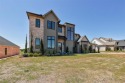 Welcome to an exceptional new construction home in the for sale in Blanchard Oklahoma Grady County County on GolfHomes.com