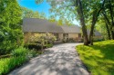 Fabulous One Owner Custom Home on Stunning 1.61 acre PRIVATE for sale in Lake Quivira Kansas Wyandotte County County on GolfHomes.com