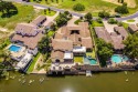 Welcome to an entertainer's dream lakehouse!  This spectacular 3 for sale in Horseshoe Bay Texas Llano County County on GolfHomes.com