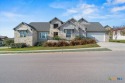 Discover your dream home at 609 Dancing Oak Ln in the Kissing for sale in San Marcos Texas Hays County County on GolfHomes.com