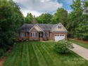 Step into this truly impeccably maintained Westport home and you for sale in Denver North Carolina Lincoln County County on GolfHomes.com