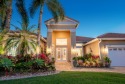NEW ROOF! 2 New A/c units. 3 BRs & office w/ 3 baths & screened for sale in Port Saint Lucie Florida Saint Lucie County County on GolfHomes.com