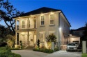 The epitome of sophistication, this stunning Lake Vista home for sale in New Orleans Louisiana Orleans Parish County on GolfHomes.com