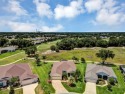 Located in Popular Gated Active Adult, Golf Community. Golf-View for sale in Leesburg Florida Lake County County on GolfHomes.com