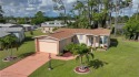 Live the Florida Lifestyle! OWN YOUR LAND too! Gated Golf for sale in North Fort Myers Florida Lee County County on GolfHomes.com