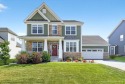 Welcome to this beautifully designed 2-story home located in the for sale in Elgin Illinois Kane County County on GolfHomes.com