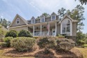 This exquisite home is located in the sought-after Timberlake for sale in Chapin South Carolina Lexington County County on GolfHomes.com