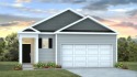Welcome to The Glenwood with 'B' elevation which features for sale in Manning South Carolina Clarendon County County on GolfHomes.com