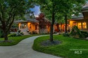 Elegant living awaits you at this stunning one-of-a-kind estate for sale in Meridian Idaho Ada County County on GolfHomes.com