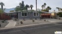 Built in 1974, this 1152 sq foot double wide bungalow is ready for sale in Cathedral City California Riverside County County on GolfHomes.com