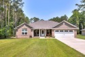 Like new home featuring over 2,000 square feet, just steps away for sale in Sumter South Carolina Sumter County County on GolfHomes.com