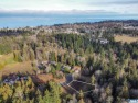 Uncover an exceptional opportunity with this buildable lot on for sale in Port Angeles Washington Clallam County County on GolfHomes.com