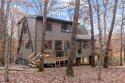 Perfectly located turnkey chalet w/ virtually everything for sale in Innsbrook Missouri Warren County County on GolfHomes.com