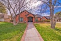 INCREDIBLE HOME LOCATED IN GREEN TREE NORTH ON THE GOLF COURSE! for sale in Midland Texas Midland County County on GolfHomes.com