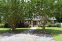 Brick home on .64 acres in an established community featuring a for sale in Manning South Carolina Clarendon County County on GolfHomes.com