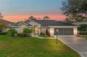 SPECTACULAR ALEXANDER POOL home in AWARD WINNING TIMBER PINES! for sale in Spring Hill Florida Hernando County County on GolfHomes.com