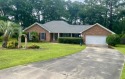 3 Bedroom 2 Bath ranch home on over a half an acre, with a large for sale in Sumter South Carolina Sumter County County on GolfHomes.com