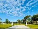 NEW DESCRIPTION: Incredibly unique 8.74 acre parcel surrounded for sale in Palm City Florida Martin County County on GolfHomes.com