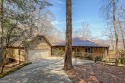 In Sky Valley, at 3400+ feet elevation, this one-owner custom for sale in Dillard Georgia Rabun County County on GolfHomes.com