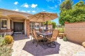 Stunningly remodeled 2 bed, 2 bath home located in the desirable for sale in Palm Springs California Riverside County County on GolfHomes.com