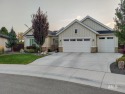 Welcome to this immaculate single level home in the amazing for sale in Meridian Idaho Ada County County on GolfHomes.com