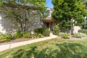 Step into a realm of modern sophistication and elegance with for sale in Lake Barrington Illinois Lake County County on GolfHomes.com
