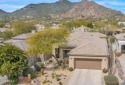 Absolutely stunning 3 bedroom remodel. Prime culdesac location for sale in Scottsdale Arizona Maricopa County County on GolfHomes.com