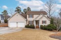 Golf Course Living at Its Finest | Walk-Out Basement | Main for sale in Clayton North Carolina Johnston County County on GolfHomes.com