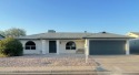 Completely renovated move in ready home in a 55+ golf course for sale in Mesa Arizona Maricopa County County on GolfHomes.com