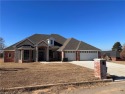 Welcome to the newly constructed 33871 El Dorado Court, Wister for sale in Wister Oklahoma Le Flore County County on GolfHomes.com