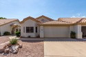 This charming 2-bedroom townhome in Apache Wells 2 is the one for sale in Mesa Arizona Maricopa County County on GolfHomes.com