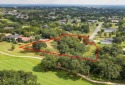 Premier golf course lot in Horseshoe Bay West! Once 3 separate for sale in Horseshoe Bay Texas Llano County County on GolfHomes.com