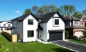 Unsurpassed craftsmanship & attention to detail in this 4200 sf for sale in Glenview Illinois Cook County County on GolfHomes.com