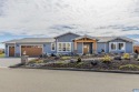 Custom home built by Titan Builders in 2021 offers everything for sale in Sequim Washington Clallam County County on GolfHomes.com