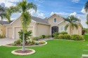 PRICE IMPROVEMENT! Welcome to your dream oasis in Sun City for sale in Sun City Center Florida Hillsborough County County on GolfHomes.com