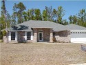 NO SHOWINGS UNTIL THE DAY OF THE OPEN HOUSE SEPT 13th, 2025 for sale in Milton Florida Santa Rosa County County on GolfHomes.com