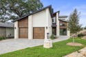 This remarkable new construction in Summit Rock's Golden Bear for sale in Horseshoe Bay Texas Llano County County on GolfHomes.com