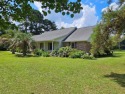 Charming home located on the 14th fairway of Shannon Greens Golf for sale in Manning South Carolina Clarendon County County on GolfHomes.com