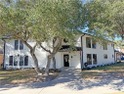 This classic-style 2-story residence is a statement of elegance for sale in Rockport Texas Aransas County County on GolfHomes.com