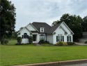 Fantastic views of Moore's Mill Golf Club.   Great Lot in Grove for sale in Auburn Alabama Lee County County on GolfHomes.com