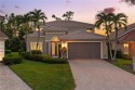 Nestled within the coveted Glen Eagle community, this for sale in Naples Florida Collier County County on GolfHomes.com