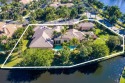 TRANSFERABLE GOLF MEMBERSHIP ON  THIS DOUBLE LOT OPPORTUNITY! for sale in Boca Raton Florida Palm Beach County County on GolfHomes.com