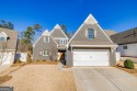 Introducing a Dream Home in The Gardens at Arbor Springs, a 55+ for sale in Newnan Georgia Coweta County County on GolfHomes.com