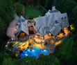 Now accepting Bitcoin. A triumph of architectural artistry for sale in Milton Georgia Fulton County County on GolfHomes.com