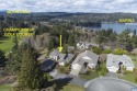 Seeing is believing. This oasis bathed in natural light and for sale in Port Ludlow Washington Jefferson County County on GolfHomes.com