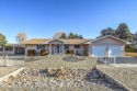 Charming Home in Prescott Country Club - Golf Course for sale in Dewey-Humboldt Arizona Yavapai County County on GolfHomes.com